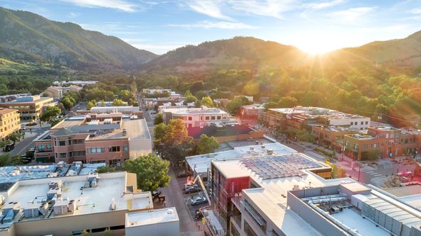 1011 Walnut Street - Units 200, 300, 400, Boulder, CO 80302